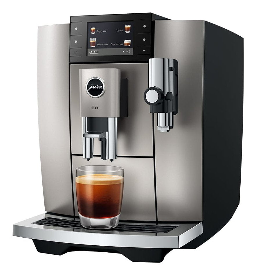 EAN 7610917157129 - JURA E8 (ED) Totalmente automática Máquina espresso 1,9 L imagen 3