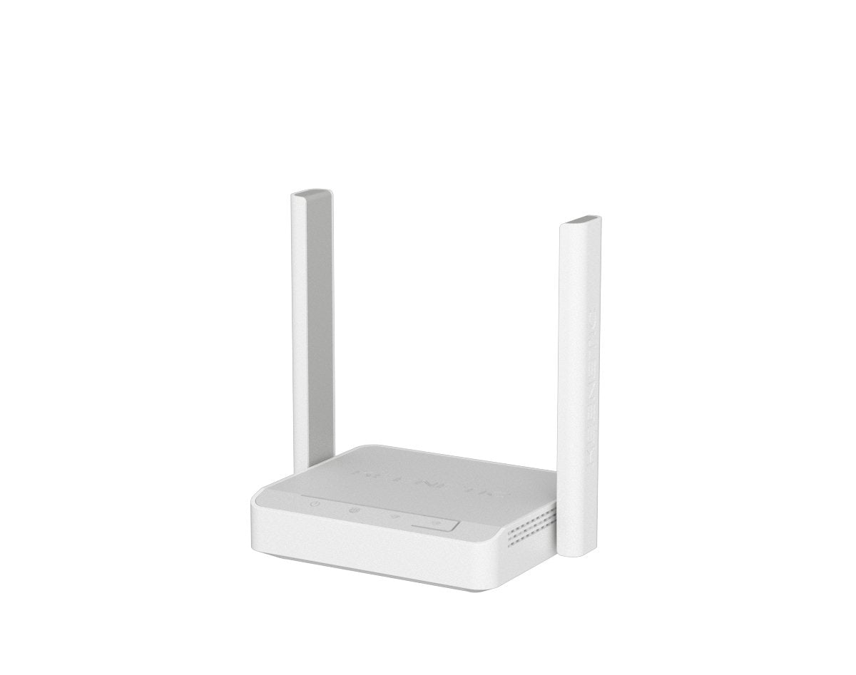 EAN 4897082922377 - Keenetic Carrier (KN-1721) router inalámbrico Ethernet rápido Doble banda (2,4 GHz / 5 GHz) Gris, Blanco imagen 2