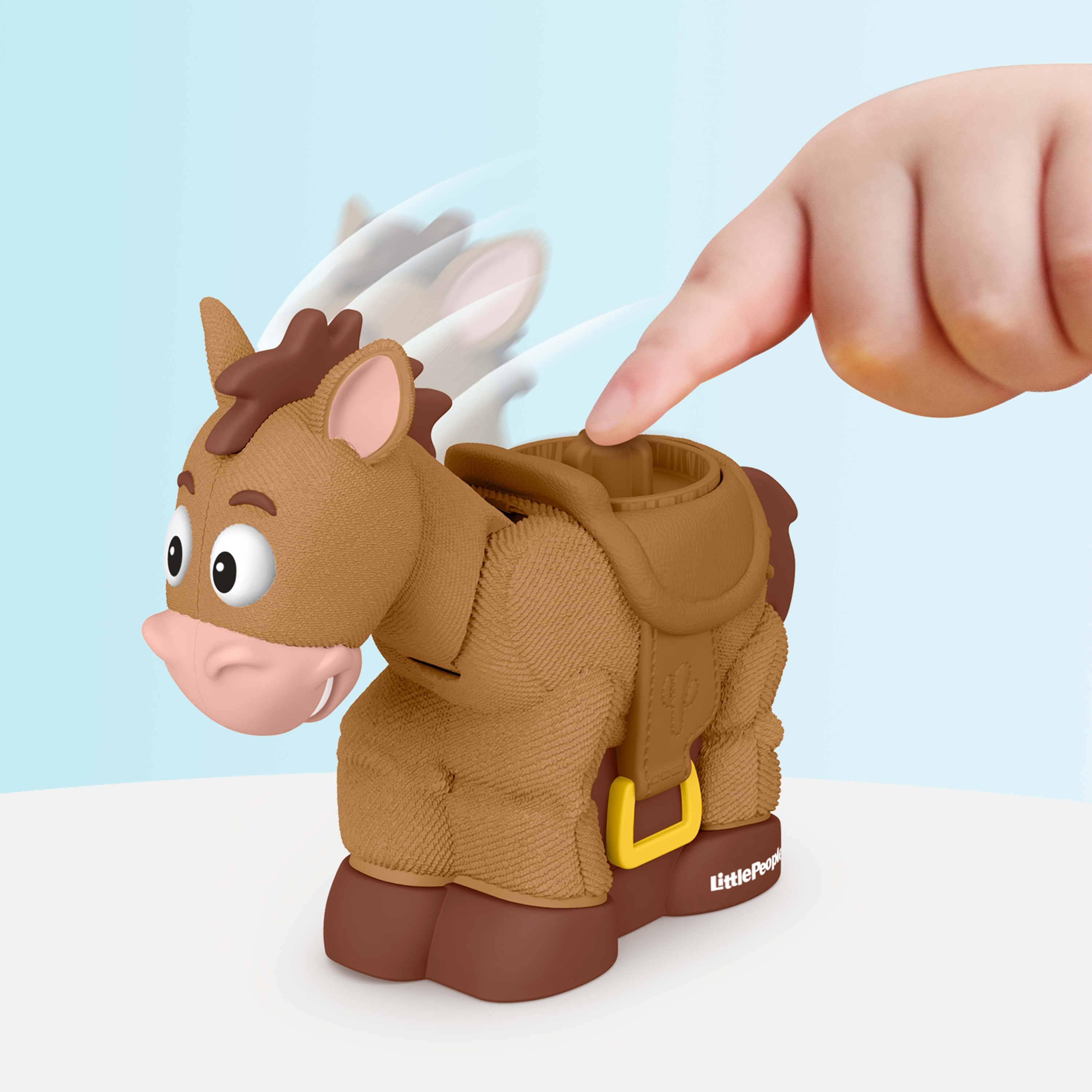EAN 0194735345250 - Fisher-Price Little People JKB08 figura de juguete para niños imagen 3