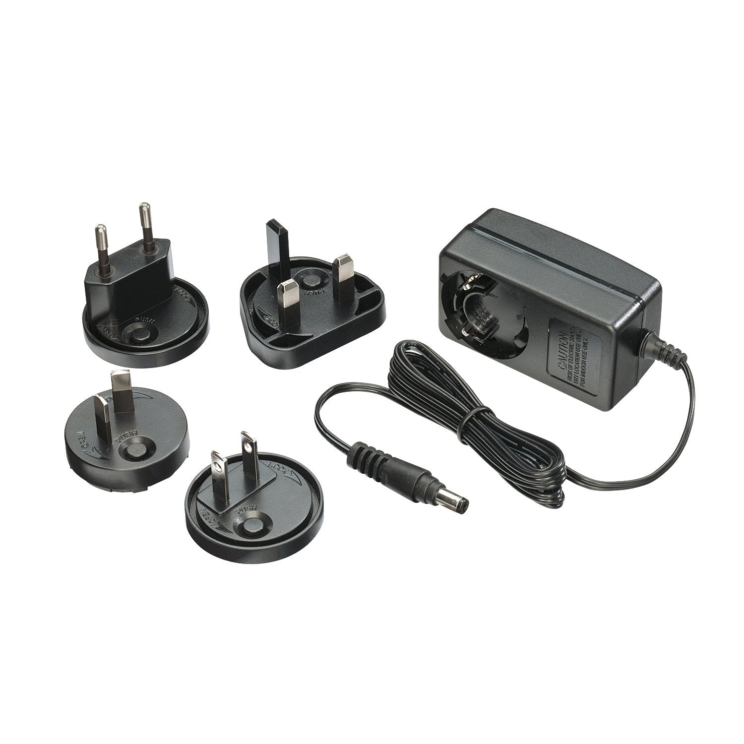 Lindy Eco Schaltnetzteil Mc 9vdc 2a 5.5 2.1mm
