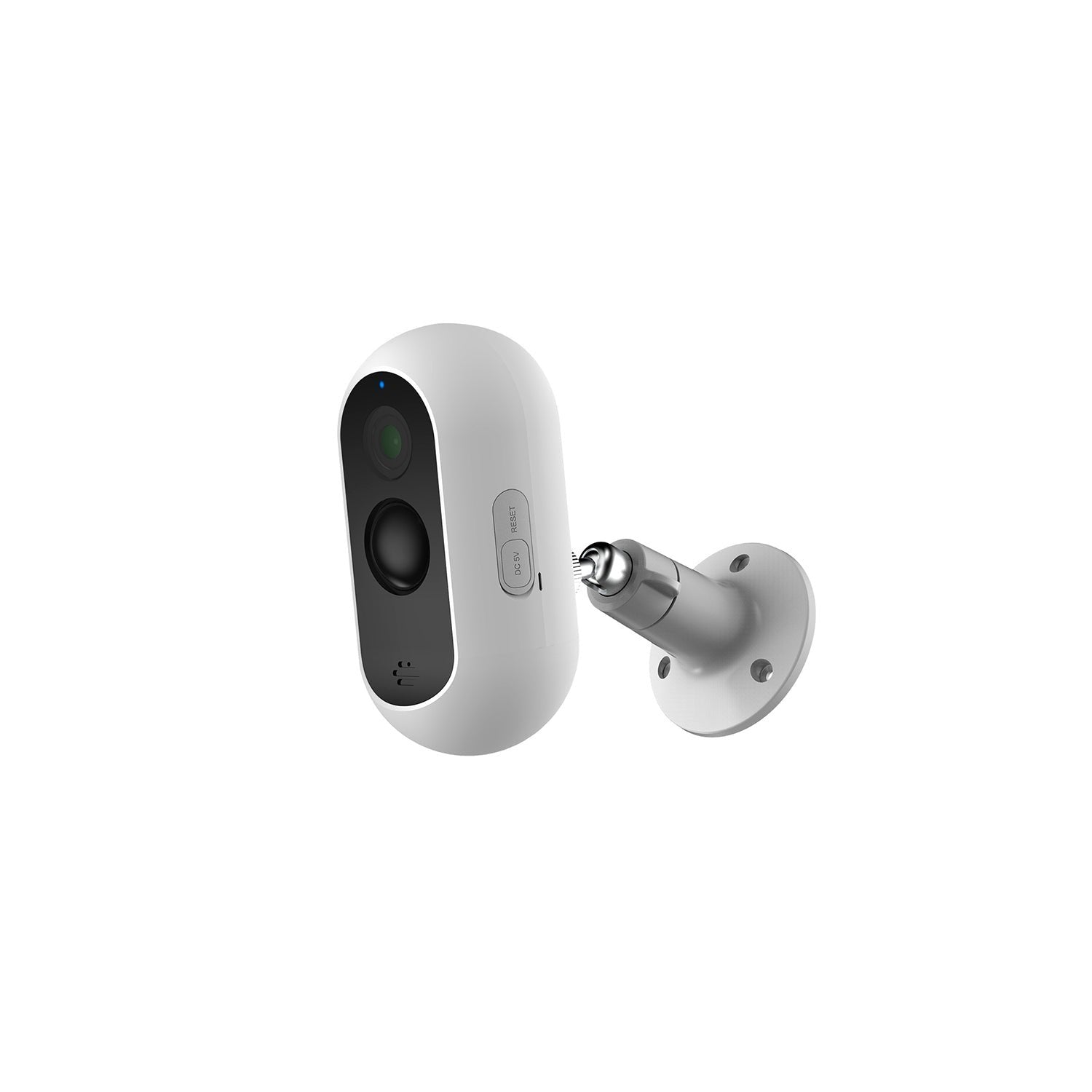 Cámara De Videovigilancia Spc Magnes 3 130 Visión Nocturna Control Desde App