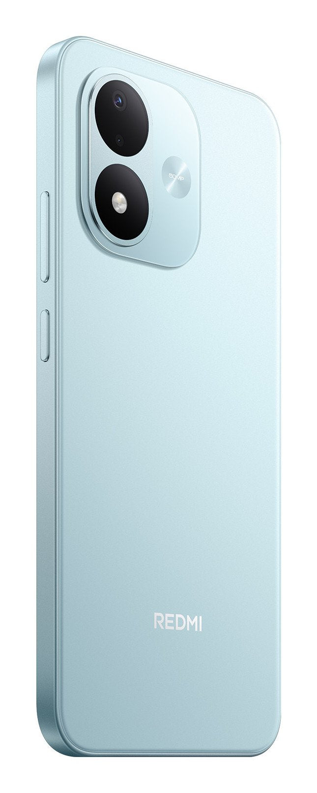 Smartphone Xiaomi Redmi Note 17 6gb Ram 256gb Rom Sky Teal