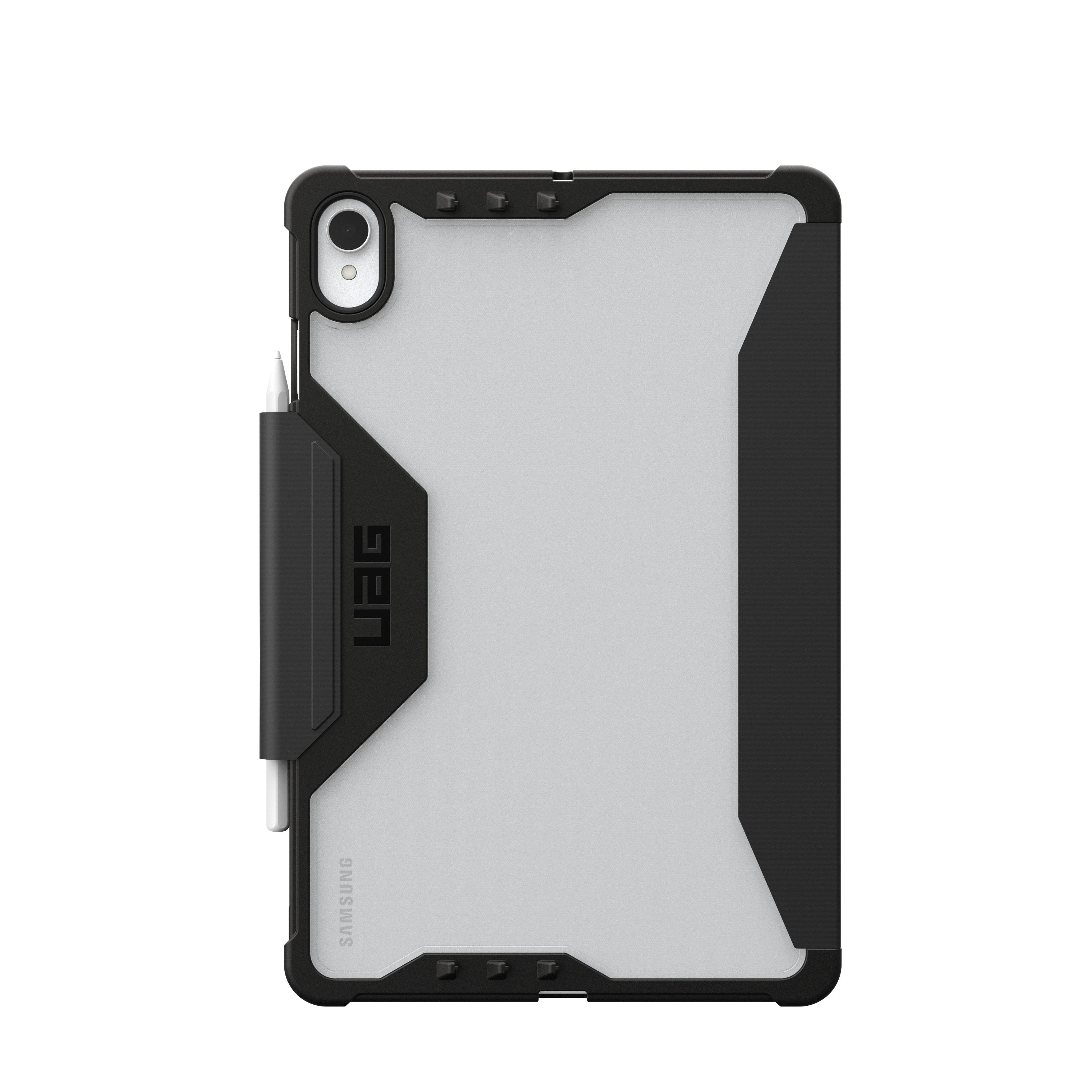 EAN 840283926310 - Urban Armor Gear 224458114043 funda para tablet 27,9 cm (11") Folio Negro, Transparente imagen 1