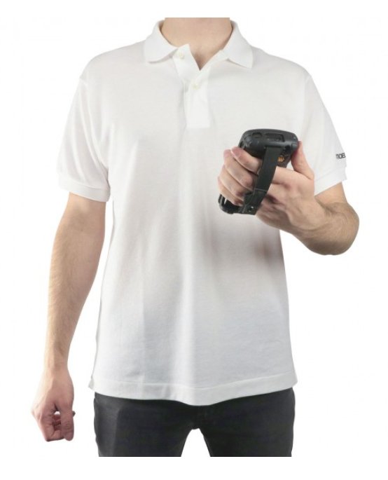 Mobilis 052046 Funda Para Pda Zebra Tc51/52/56/57