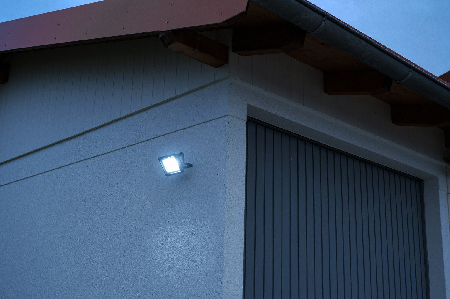 EAN 4007123684878 - Brennenstuhl 1171250341 Reflector Negro 30 W LED D imagen 7