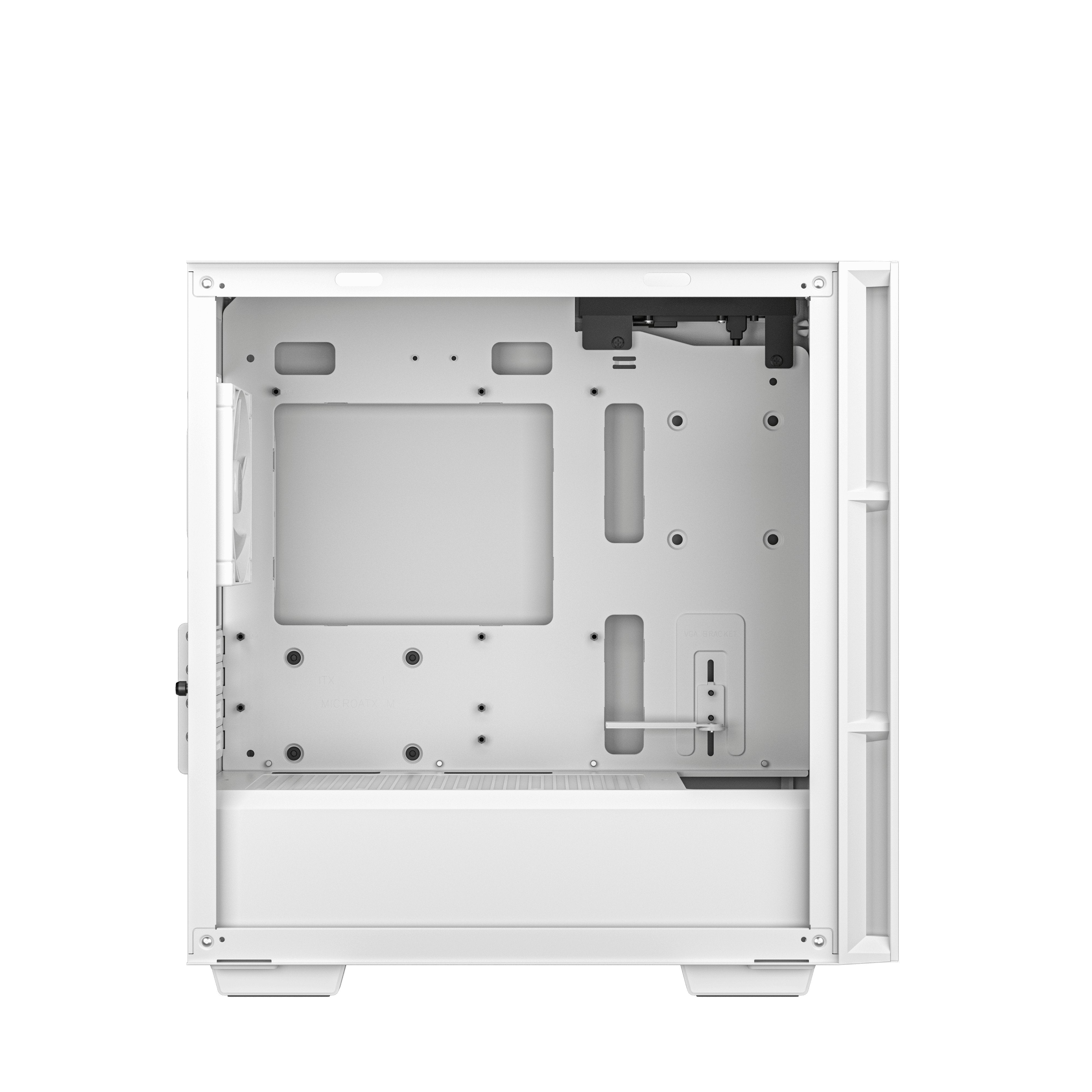 EAN 6933412774709 - DeepCool CH360 Blanco imagen 5