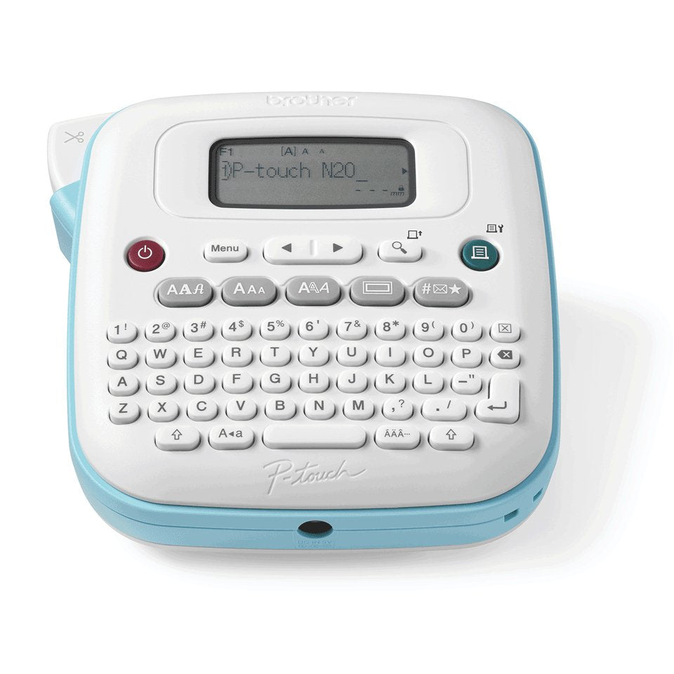 Brojoher P-Touch N20