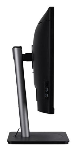 EAN 4711121760365 - Acer CB243Y E pantalla para PC 60,5 cm (23.8") 1920 x 1080 Pixeles Full HD Negro imagen 5