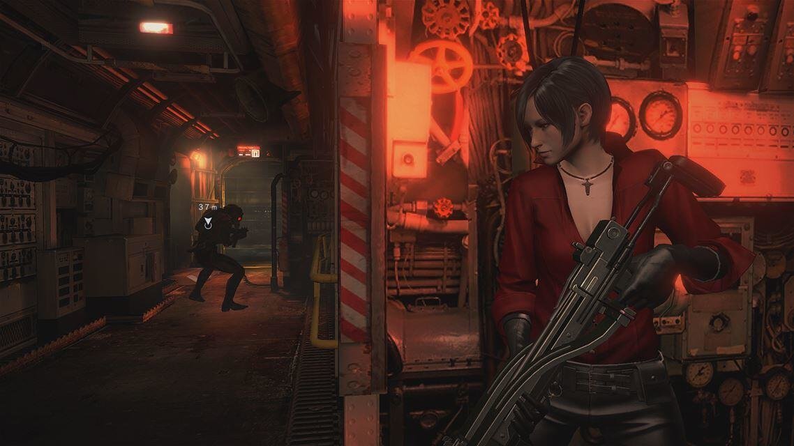 Juego Resident Evil 6 Hd Playstation 4