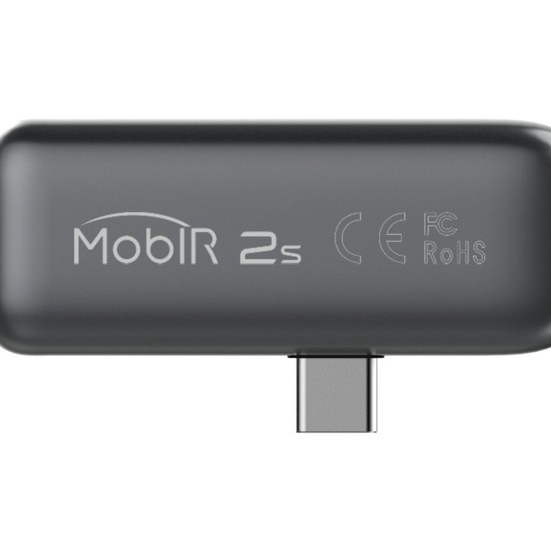 Cámara Térmica Guide Sensmart M2sa-5x Grafito