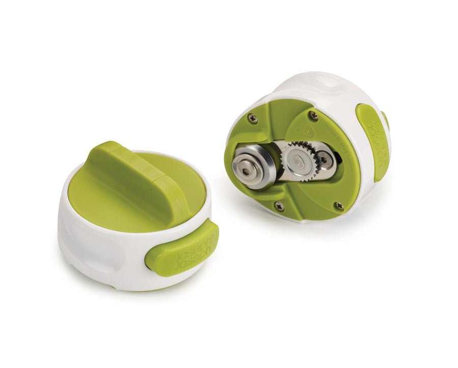 Joseph Joseph Can-Do Green Can Opener