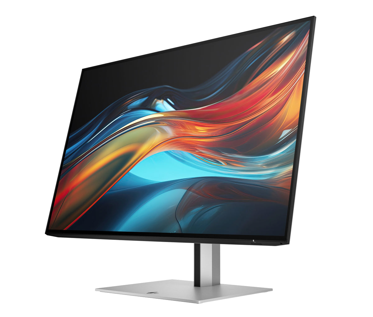 EAN 5715063476246 - HP Series 7 Pro 24 inch WUXGA USB-C Monitor - 724pu pantalla para PC 61 cm (24") 1920 x 1200 Pixeles LCD imagen 11