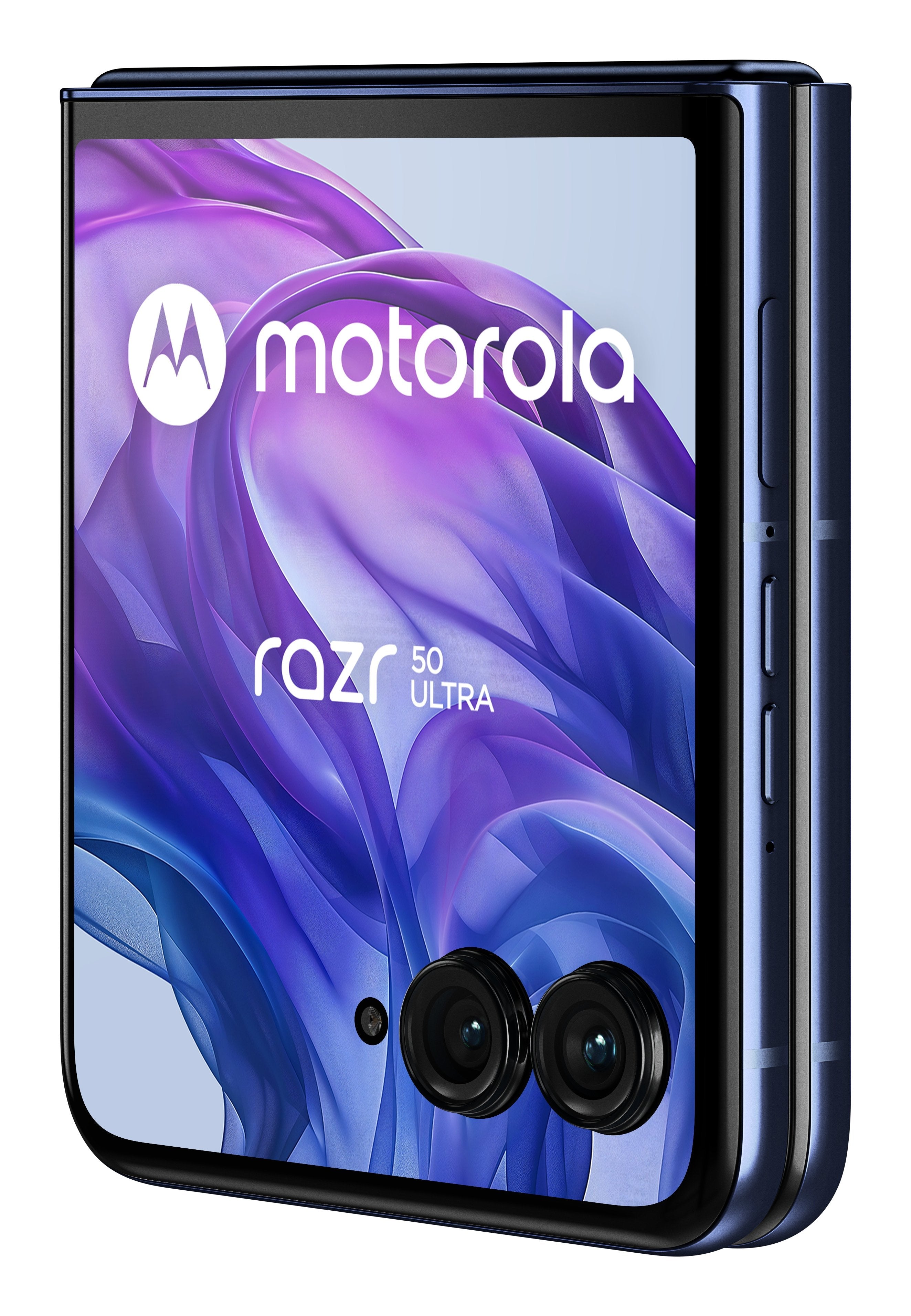 Motorola Razr 50 Ultra 5g 12+512gb Midnight Blue