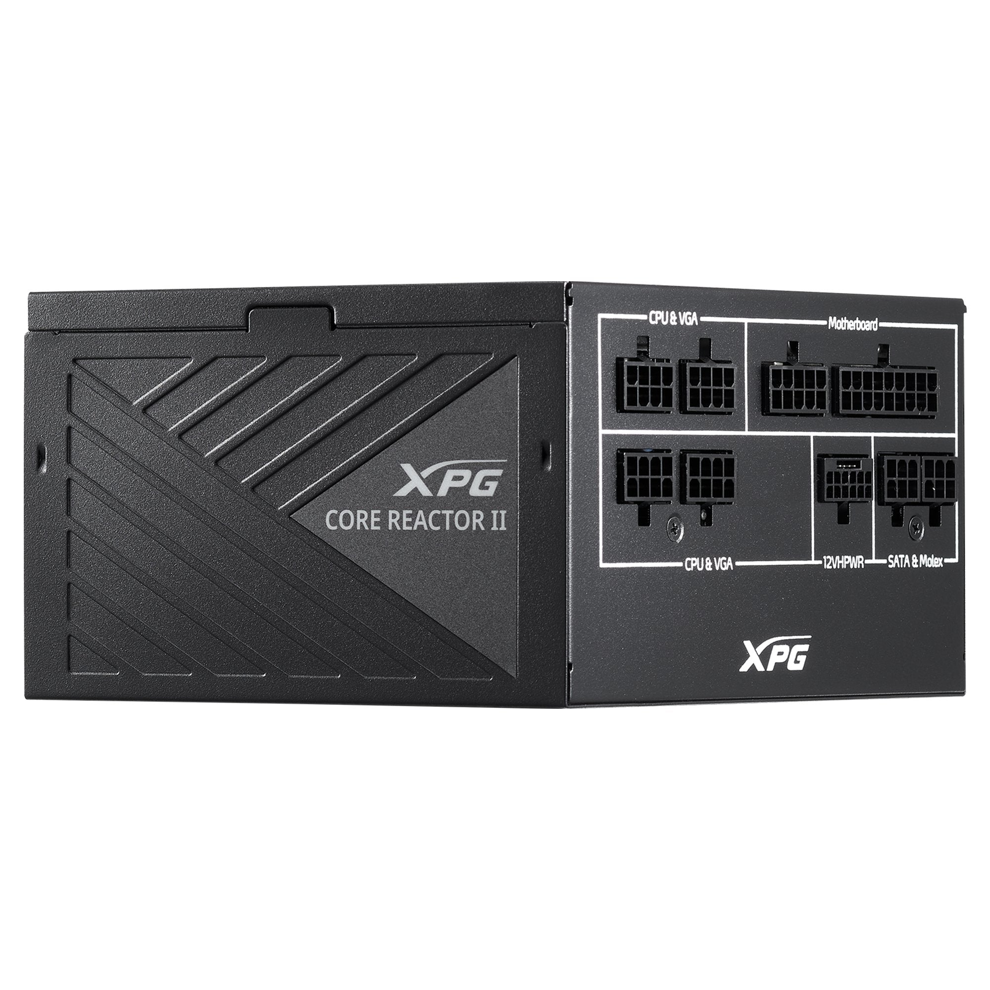 Fuente Alimentacion Xpg Corereactor Ii 1000w 80+ Gold Fully Modular Atx