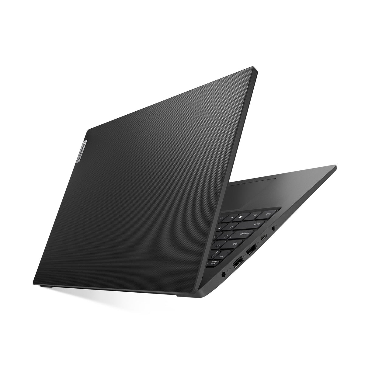 Lenovo V V15 15.6 Amd Ryzen 3 8 Go Negro 512 Go