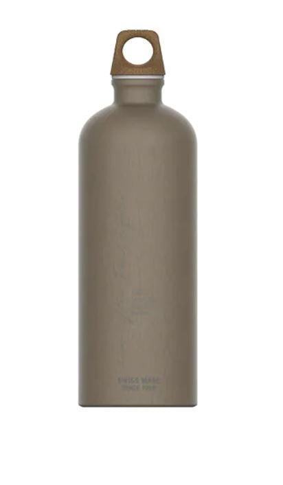 EAN 7630135600351 - SIGG MyPlanet Lighter Uso diario 1000 ml Aluminio Marrón imagen 2