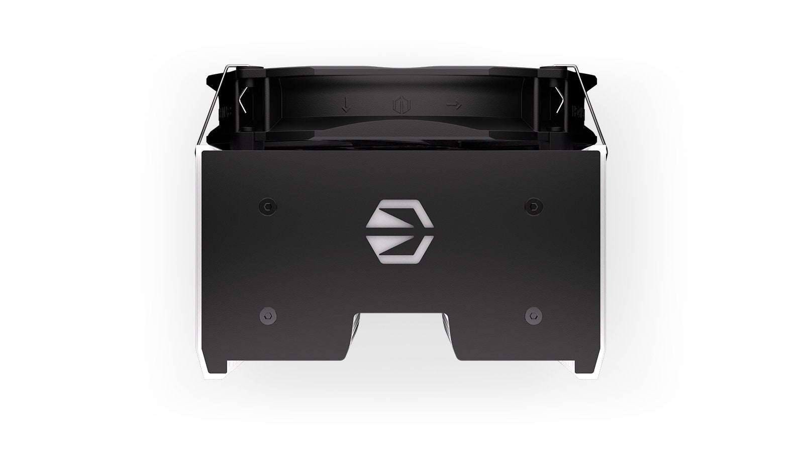 EAN 5903018665870 - ENDORFY Fortis 5 ARGB Procesador Refrigerador de aire 14 cm Negro imagen 16