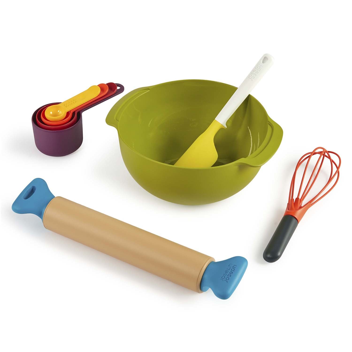 Casdon Joseph Joseph Bake, Play Kitchen 75450