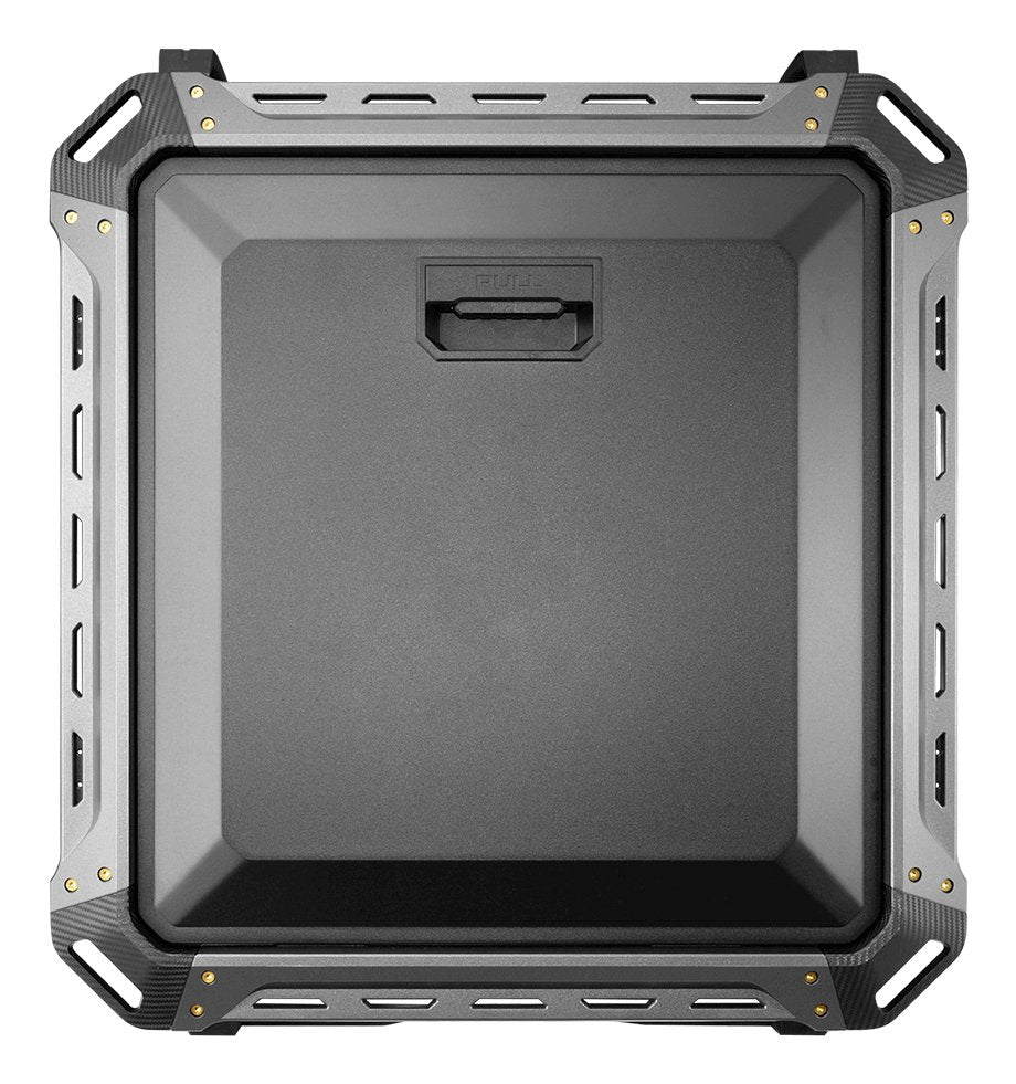 EAN 4715302441111 - COUGAR CGR-6AMKB Full Tower Negro imagen 5
