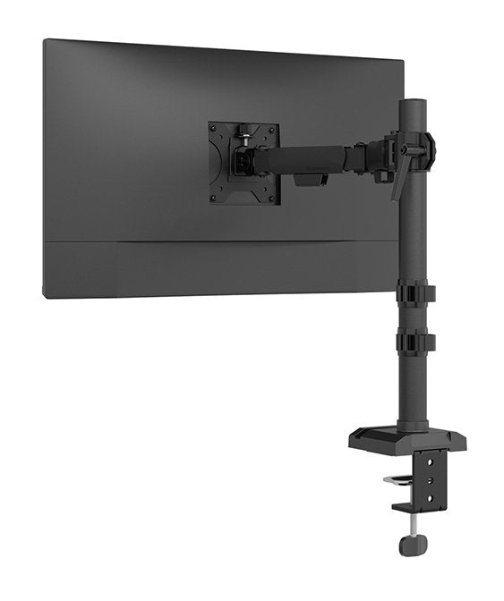 EAN 8717371445959 - Neomounts DS60-600BL1 soporte para monitor 81,3 cm (32") Escritorio Negro imagen 4