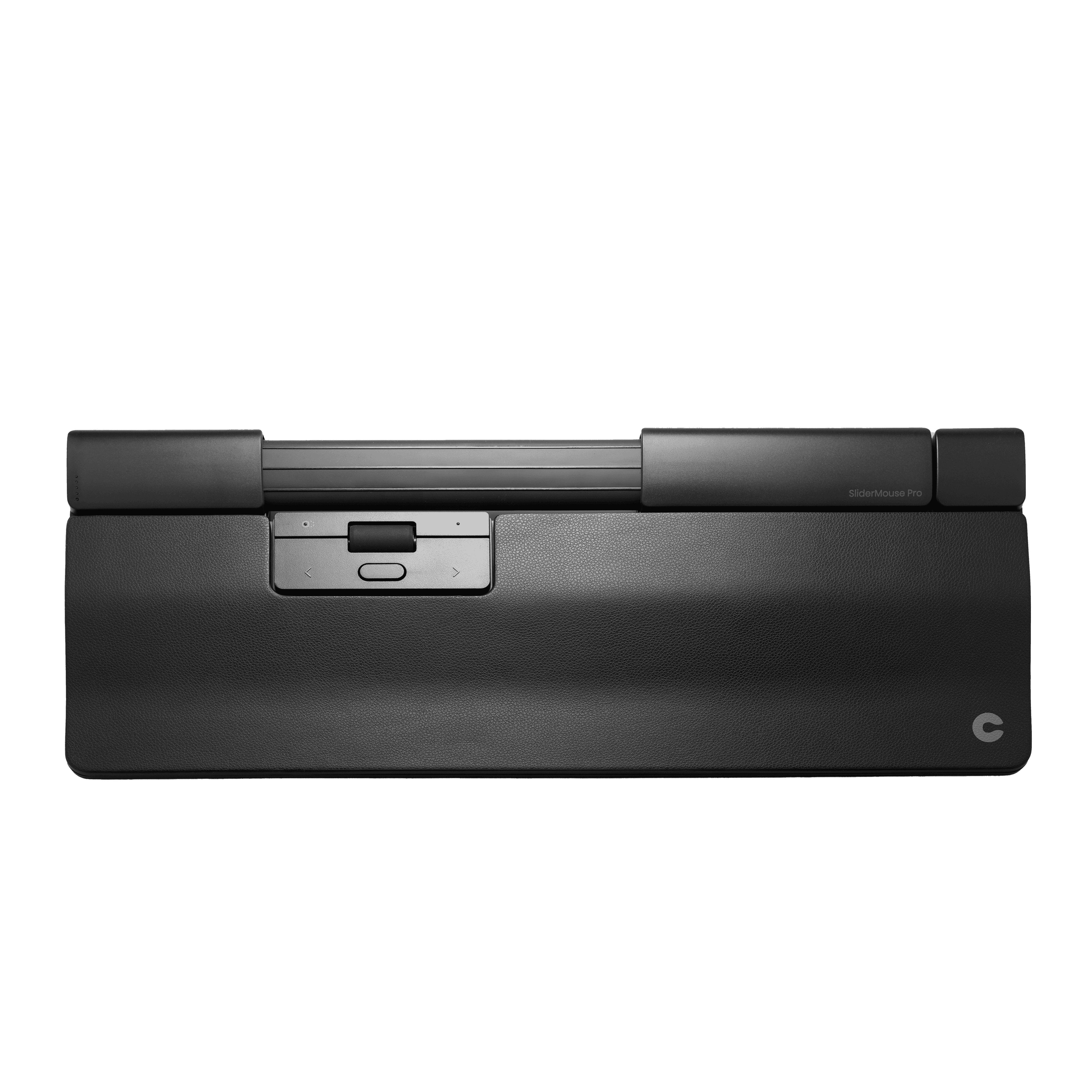 EAN 0743870052105 - Contour Design SliderMouse Pro ratón Oficina RF Wireless + Bluetooth + USB Type-A Óptico 2800 DPI imagen 1