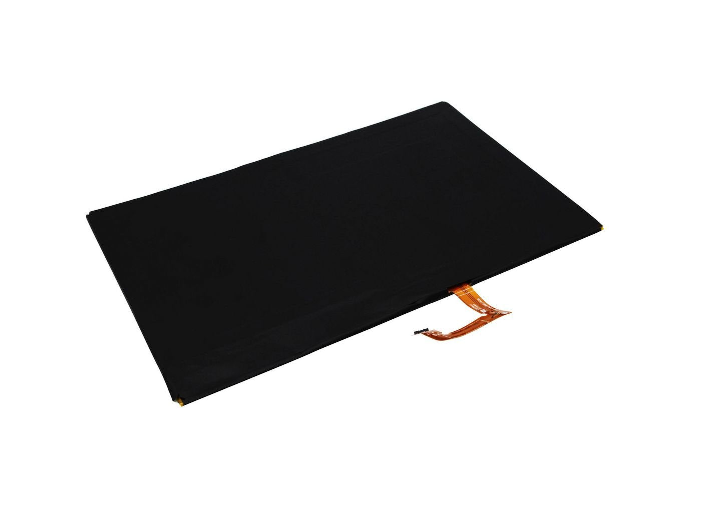 Coreparts Tabx-Bat-Lva107sl Pieza De Repuesto De Tabletas Batería