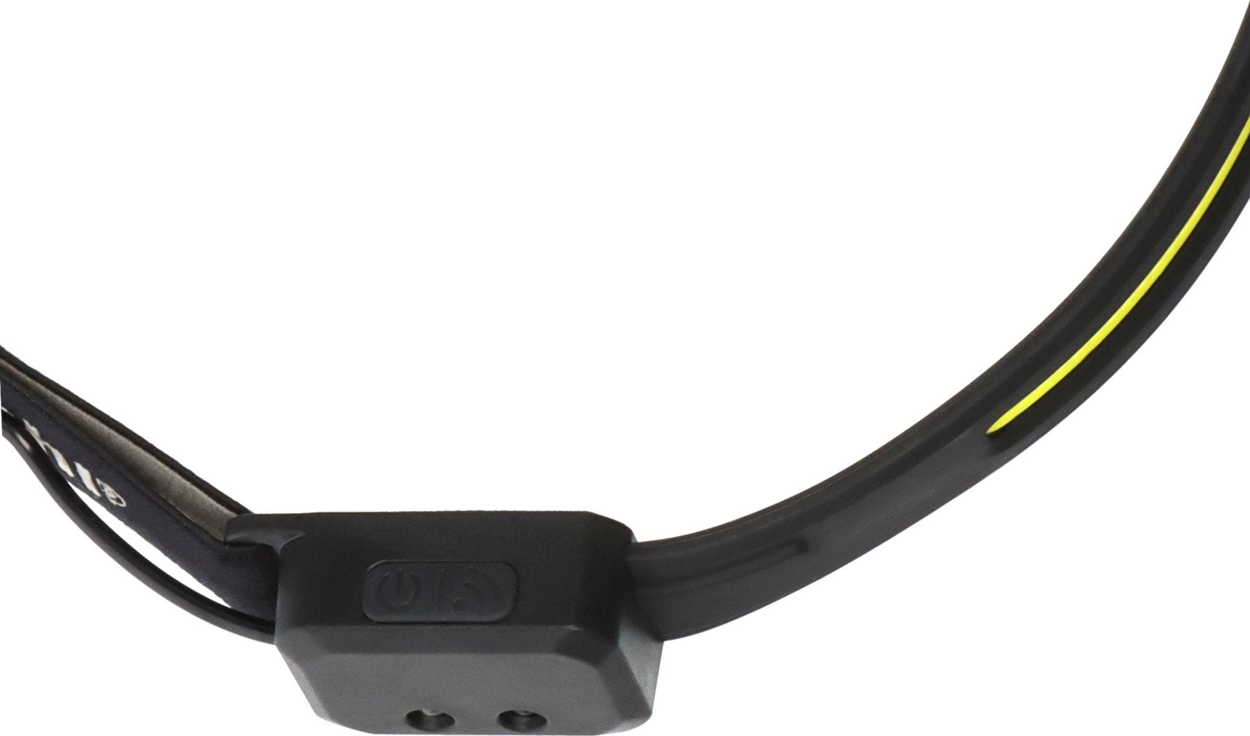 EAN 4007123693290 - Brennenstuhl 1173760000 linterna Negro Linterna con cinta para cabeza LED imagen 5