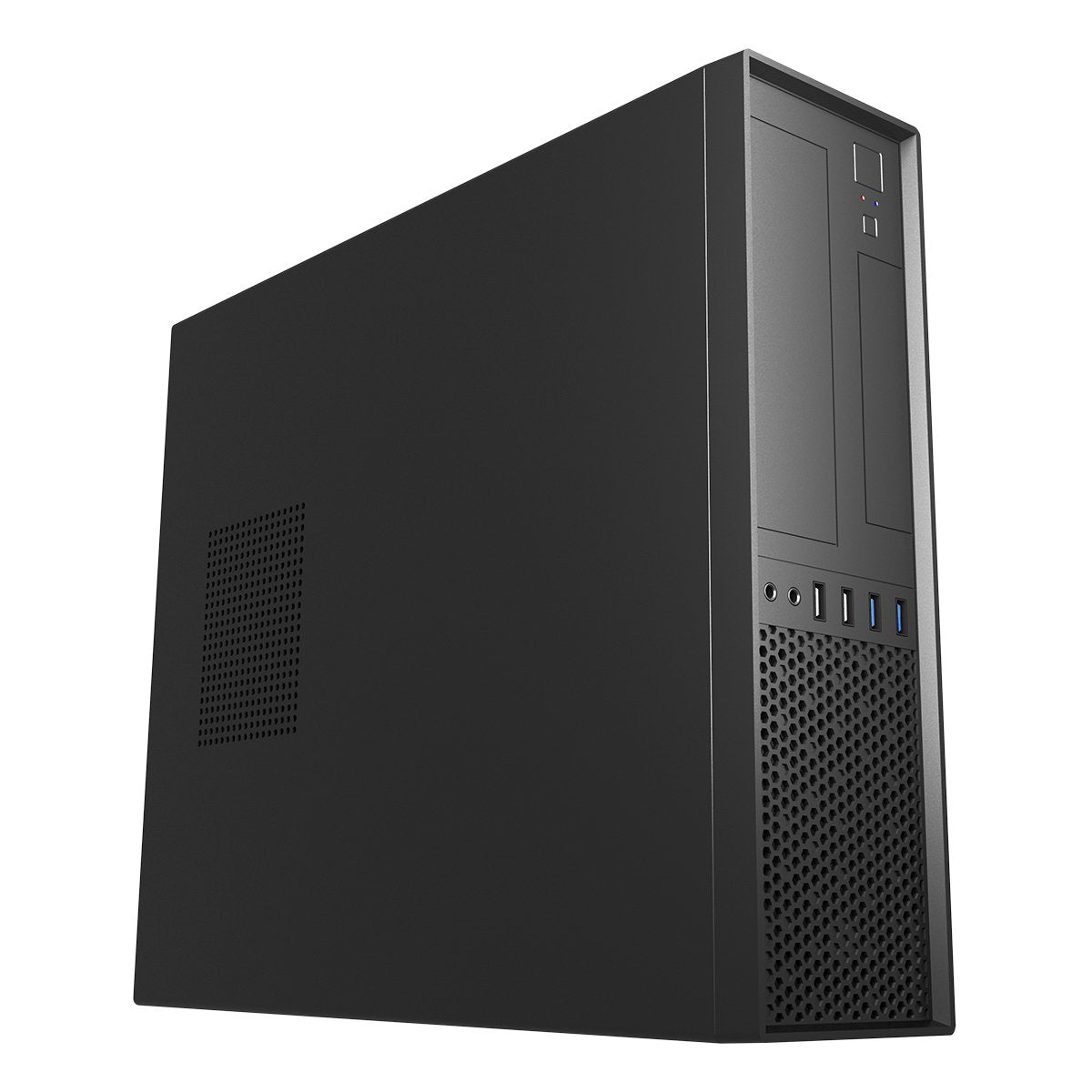 EAN 6974560220113 - UNYKAch UK 3001 Black Escritorio Negro imagen 1
