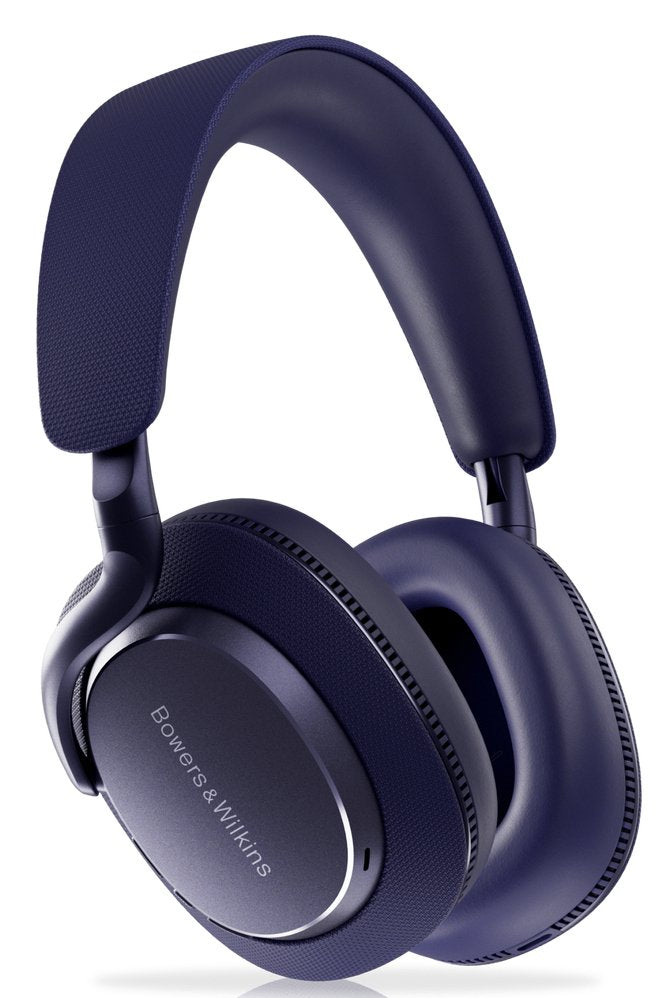 EAN 0714346347636 - Bowers & Wilkins Px7 S3 Auriculares Inalámbrico Diadema Llamadas/Música/Deporte/Uso diario USB Tipo C Blu imagen 1