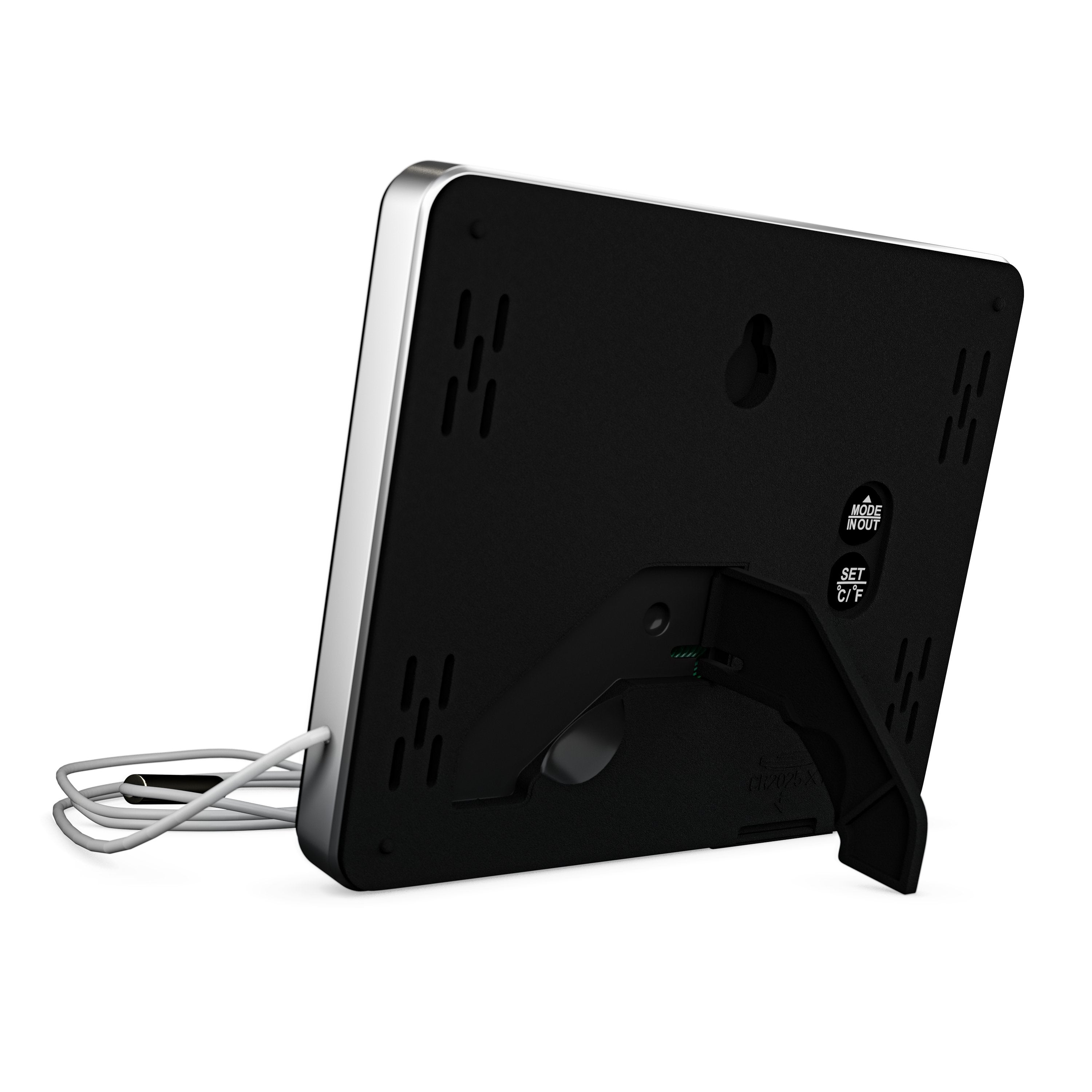 Mebus 48432 Termómetro