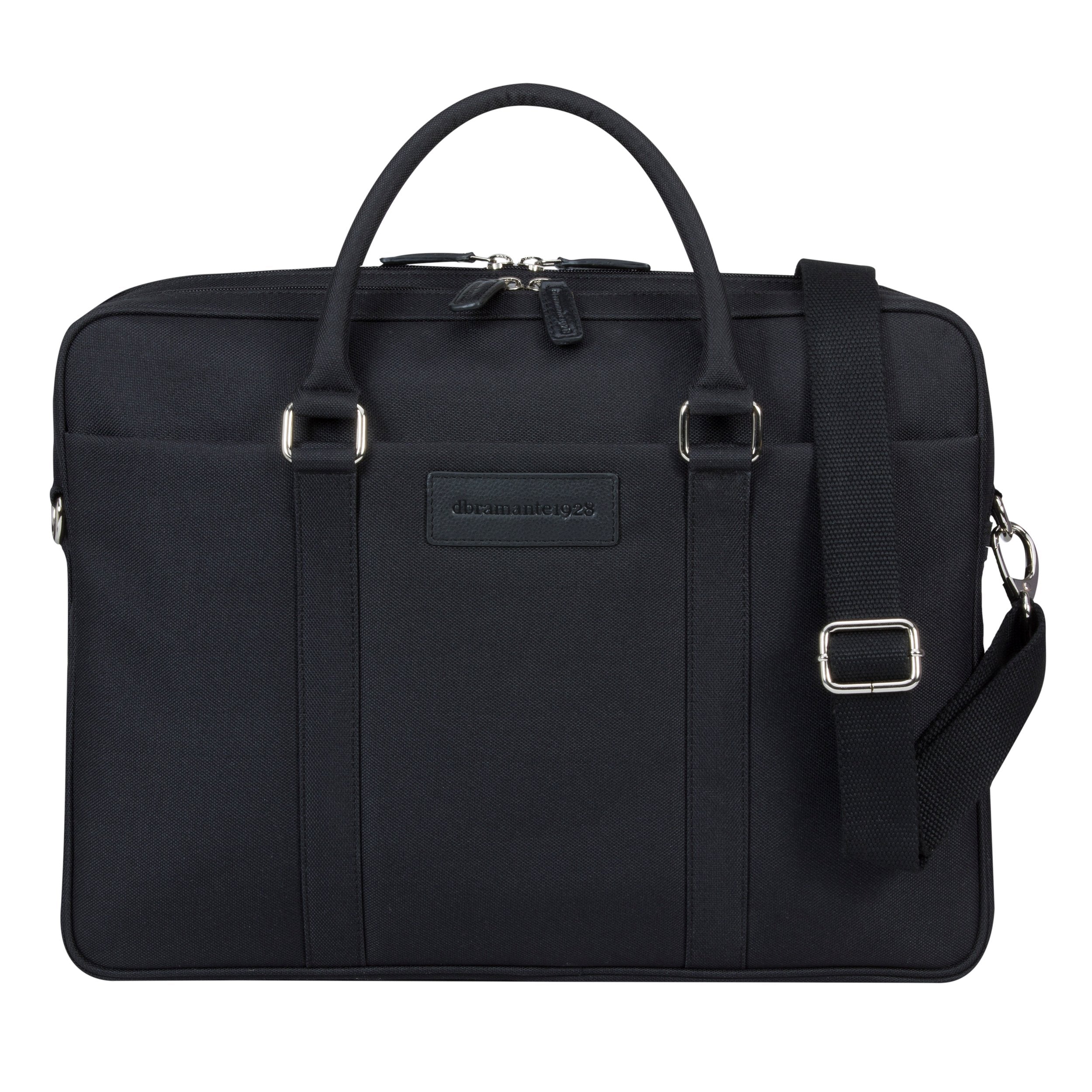 Dbramante1928 Ginza Funda De Transporte Para Portátil 16" Negro