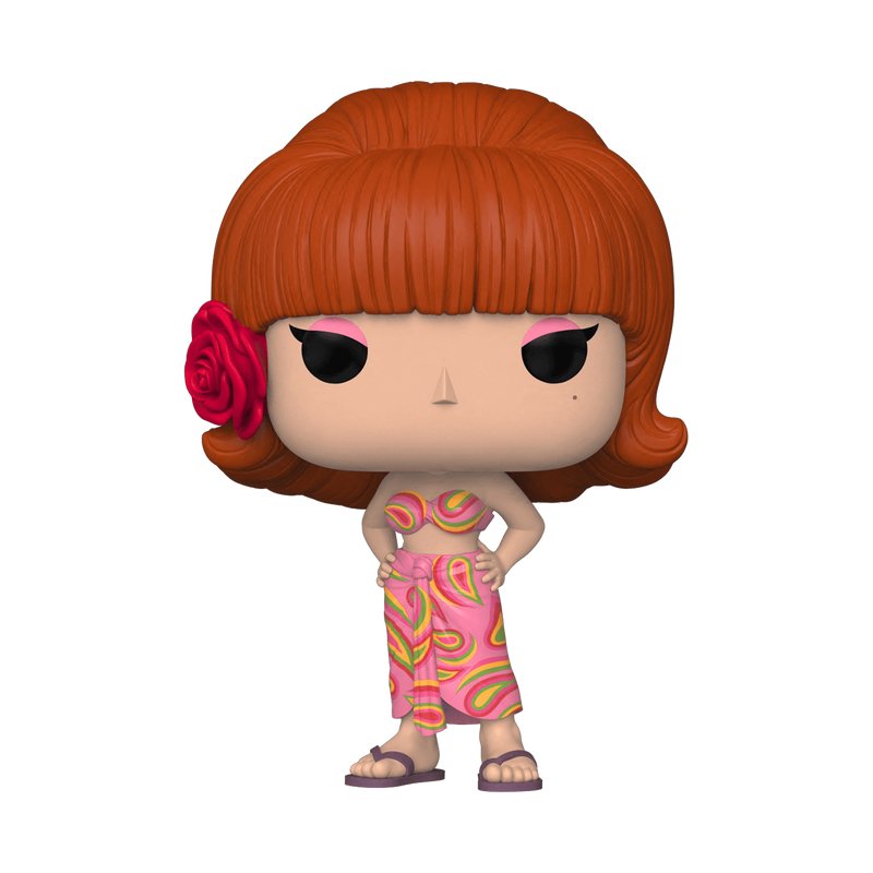 EAN 0889698707602 - FUNKO POP! 70760 figura de acción y colleccionable imagen 1