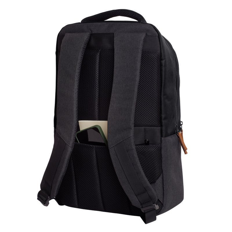 Mochila Gaming Trust Lisboa 16" - Negro (25244)