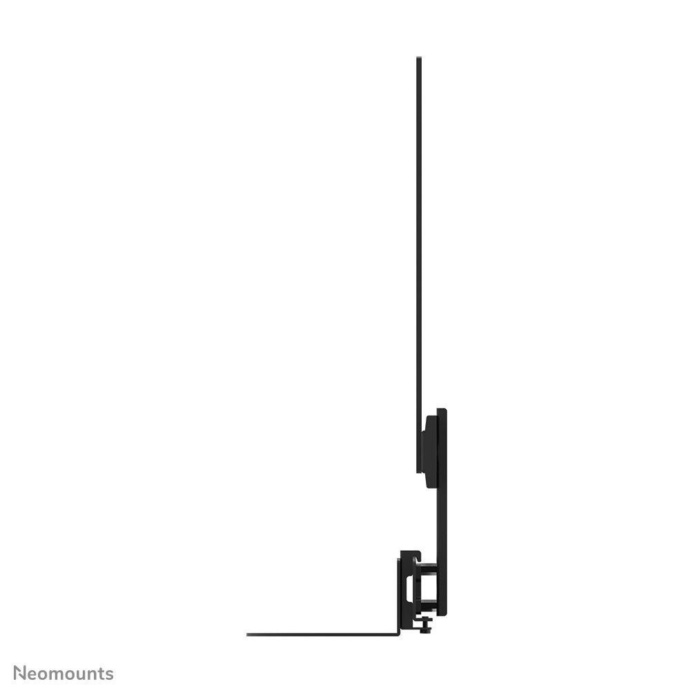 Neomounts Laptop-Ablage-Kit Negro 43-110'' 2.5kg 200x200-800x600mm