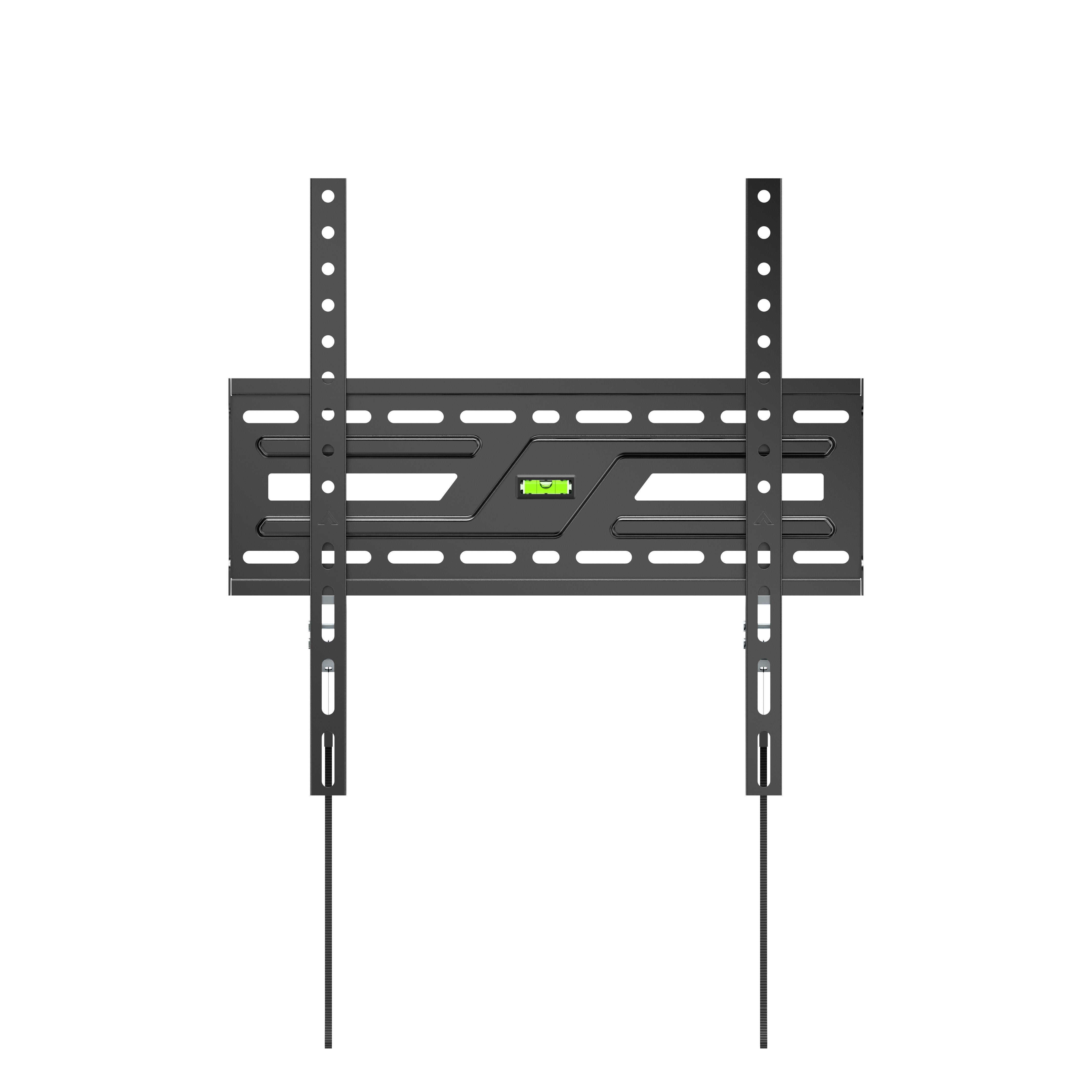 EAN 8716309135313 - Gembird WM-75F-02 soporte para TV 190,5 cm (75") Negro imagen 1