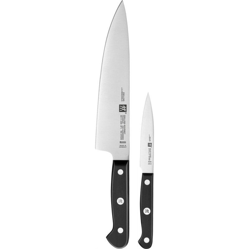 EAN 4009839385858 - ZWILLING 36130-005-0 juego de cuchillos y cubertería de cocina 2 pieza(s) imagen 1
