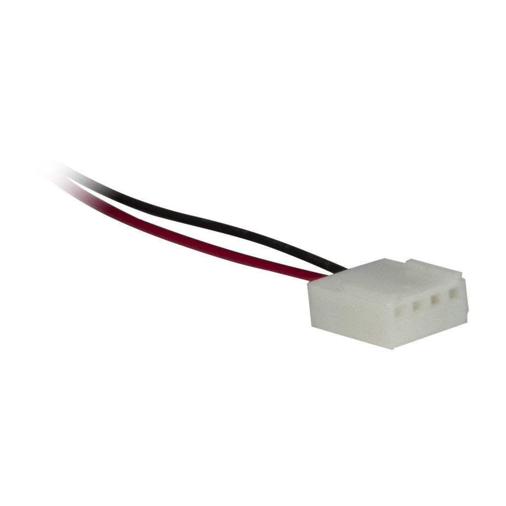 EAN 4260455644914 - Inter-Tech 88887289 sistema de refrigeración para ordenador Carcasa del ordenador Ventilador 12 cm Negro imagen 4