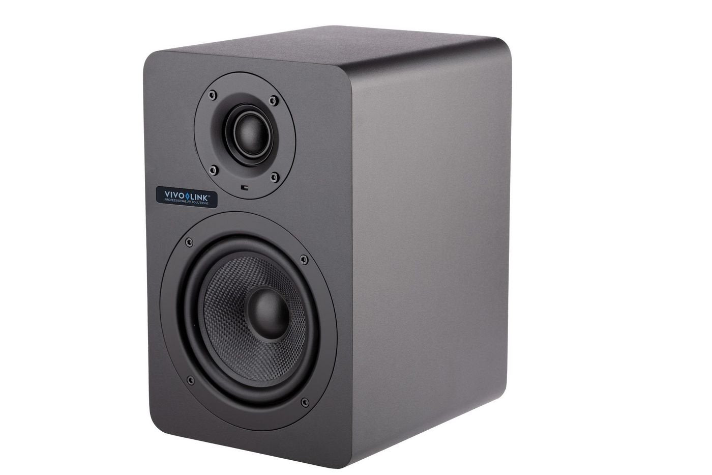 EAN 5704174949756 - Vivolink VLSP70 altavoz De 2 vías Negro Alámbrico 50 W imagen 2