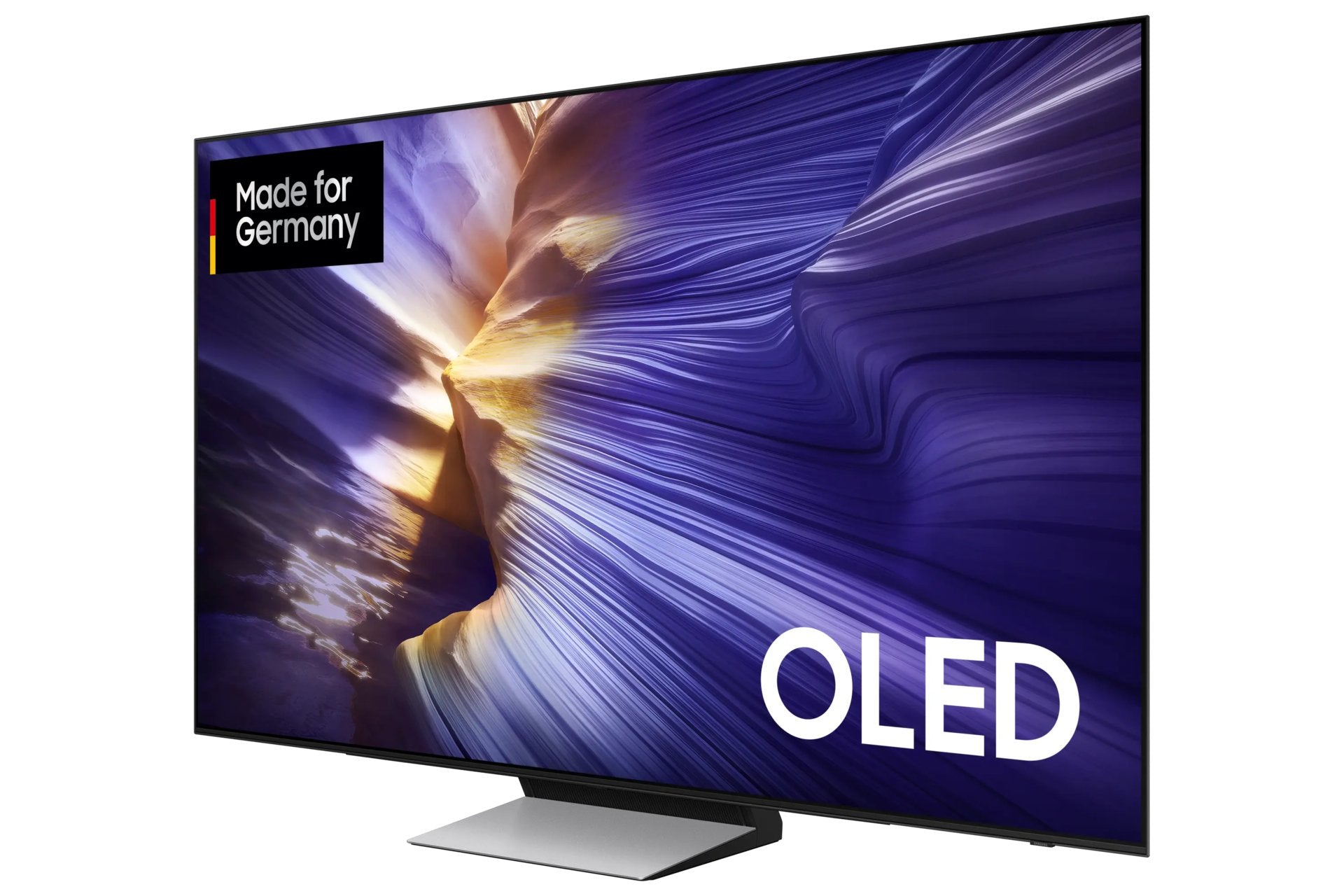EAN 8806097033042 - Samsung GQ65S90FAT 165,1 cm (65") 4K Ultra HD Smart TV Wifi Negro imagen 2
