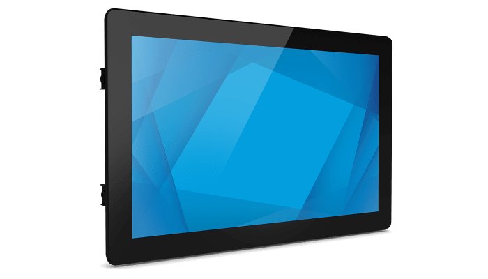 Elo Touch Solutions E131375 Monitor Pos 39,6 Cm (15.6") 1920 X 1080 Pixeles Full Hd Tft-Lcd Pantalla Táctil