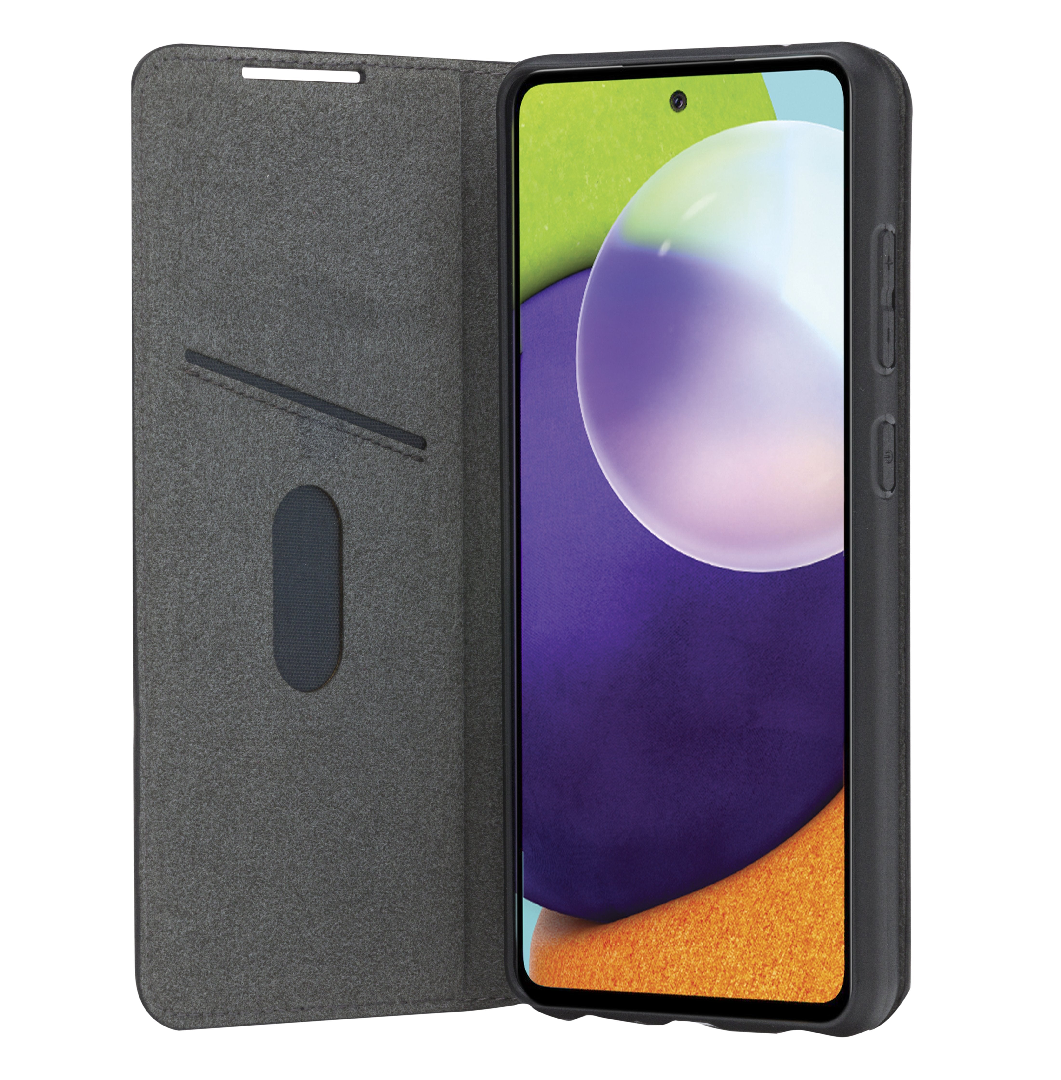 EAN 5711428013811 - dbramante1928 Oslo funda para teléfono móvil 16,5 cm (6.5") Folio imagen 2