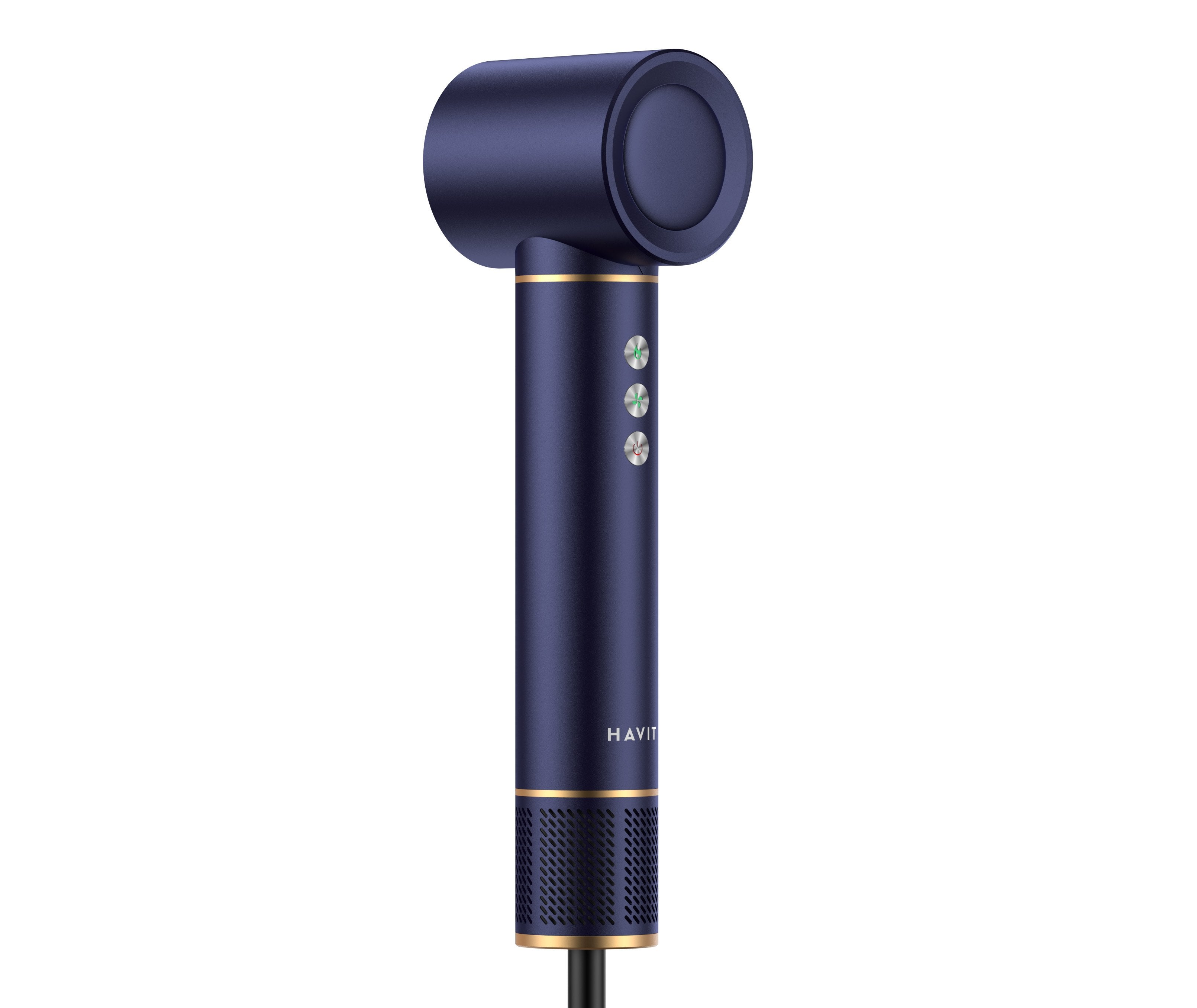 EAN 6939119042837 - Havit HD634-EU secador 1300 W Azul imagen 4