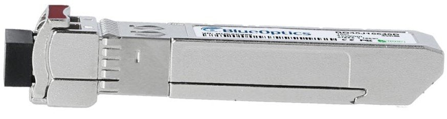 Blueoptics Juniper Ex-Sfp-10ge-Er Blueoptics Sfp+ Transceiver, 10gbase-Er, Singlemode Fiber, 1550nm, 40km