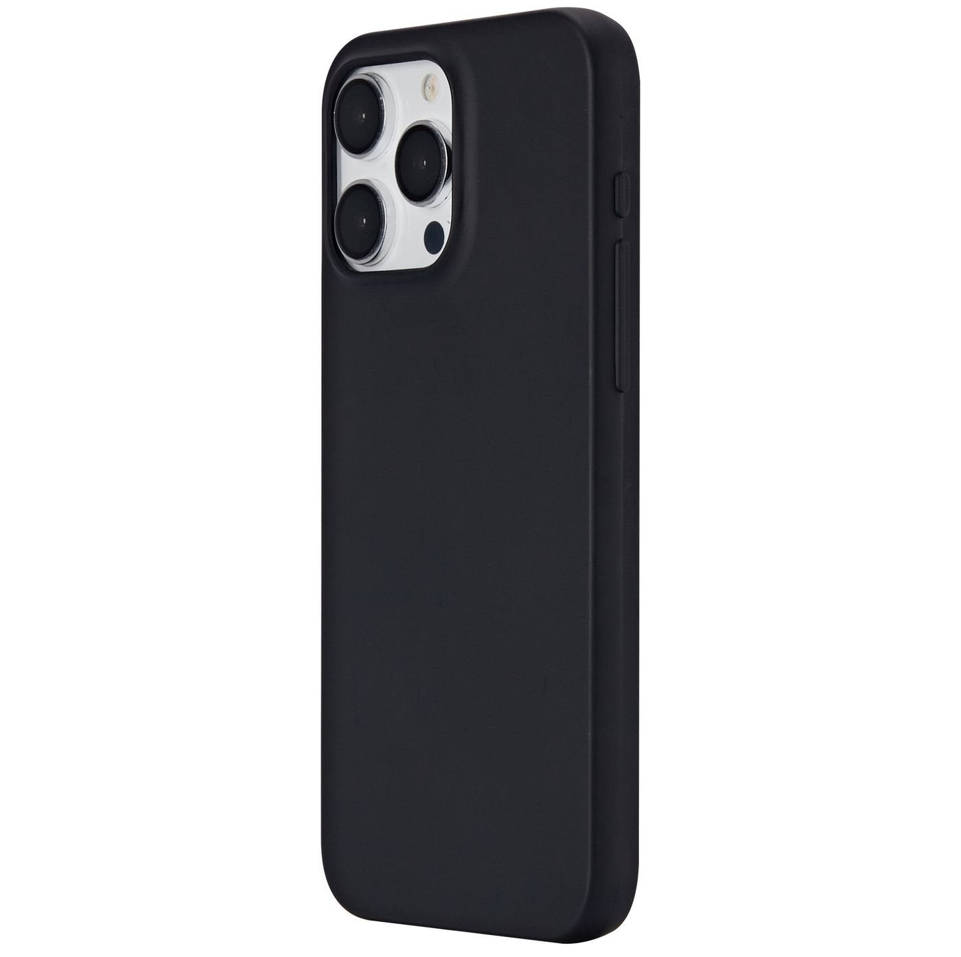 Infinite Paris Iphone 15 Pro - Max Soft Case Black 100% - Recycled Tpu