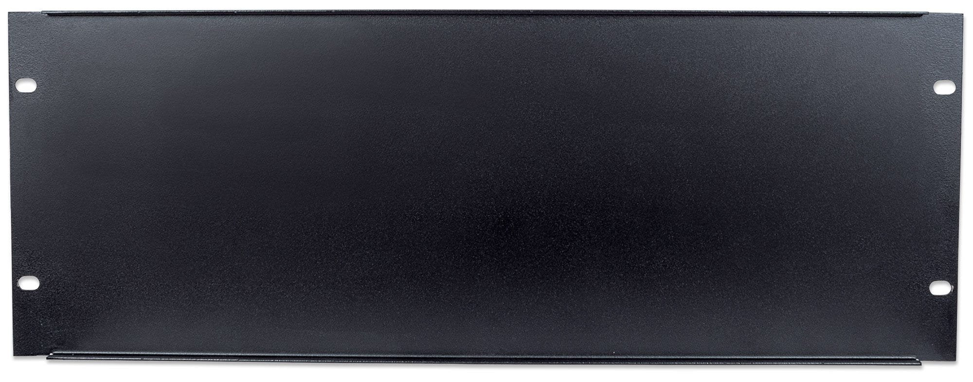 EAN 0766623712699 - Intellinet 712699 accesorio de bastidor Panel ciego imagen 4
