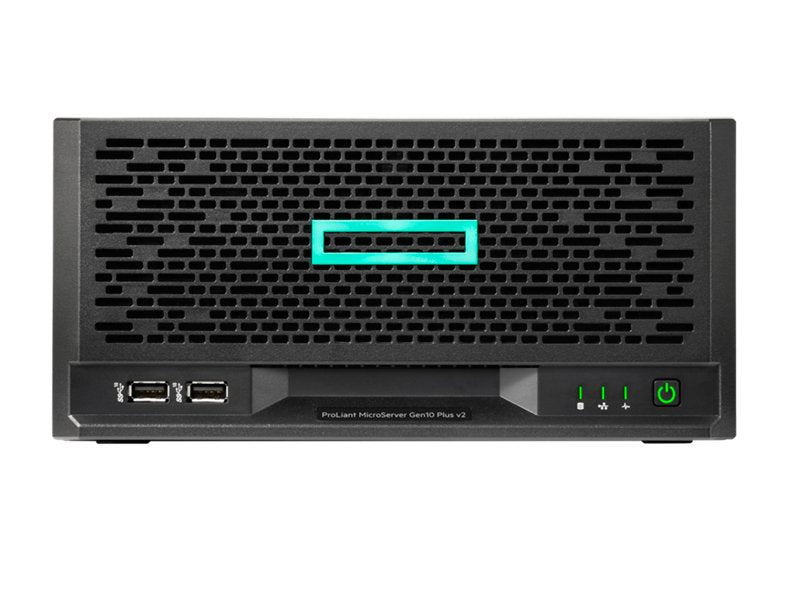 Servidor Hpe P70335-425 2 Tb Ultra Micro Tower Intel Xeon E E-2314 2,8 Ghz 32 Gb Ddr4-Sdram 180 W
