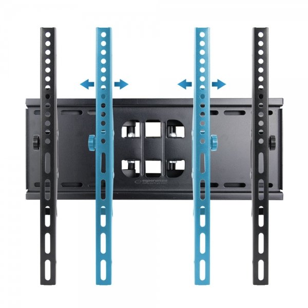 EAN 5901299958964 - Esperanza TITAN 177,8 cm (70") Negro imagen 5