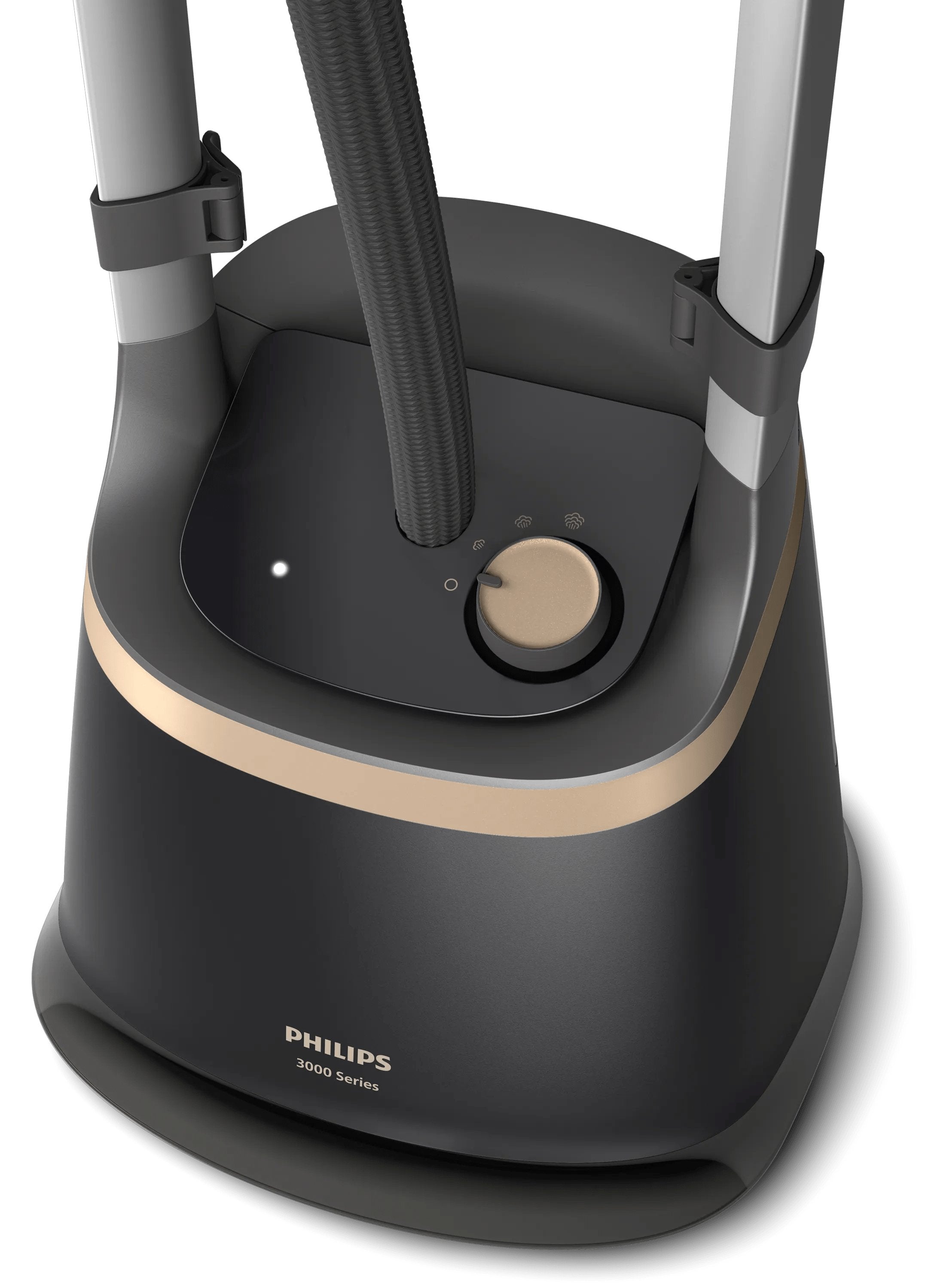 EAN 8720389019371 - Philips STE3170/80 vaporizador para ropa Vaporizador erguido de prendas 2 L 2000 W Negro imagen 4