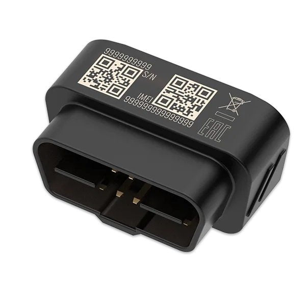 Teltonika · Tracker Gps · Fmb003 · Fahrzeug · Gnss Gsm Ble 4.0