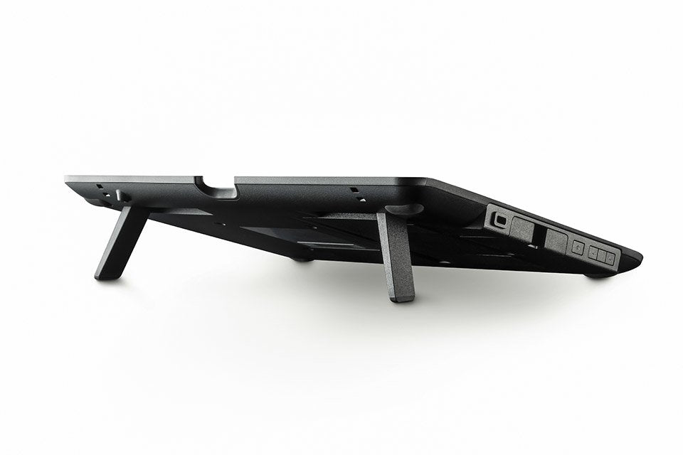 EAN 4949268620635 - Wacom DTH-1152 tableta digitalizadora Negro 2540 líneas por pulgada 223,2 x 125,55 mm USB imagen 4